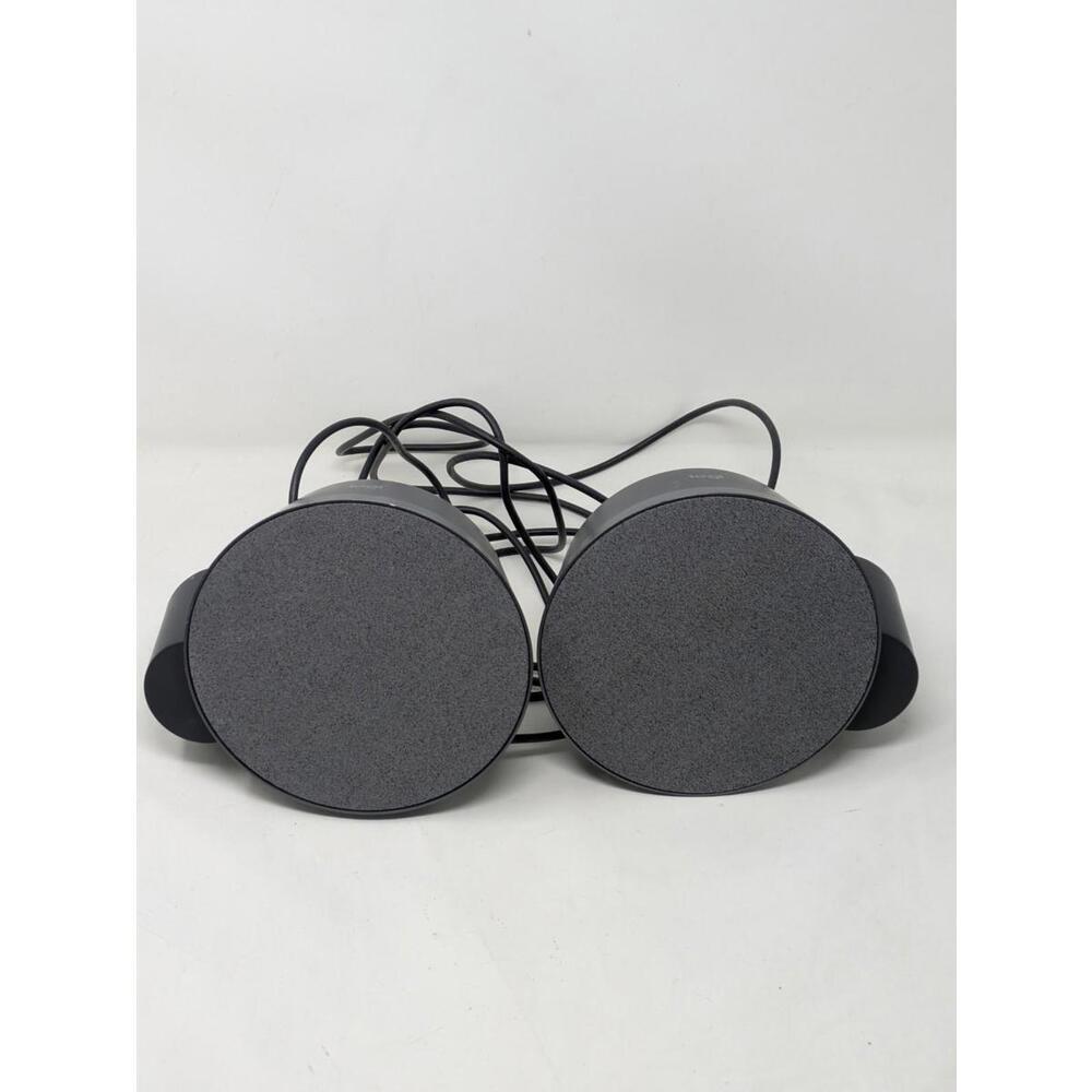 Logitech MX Sound Bluetooth Computer Desktop Speakers S-00167 (1009)